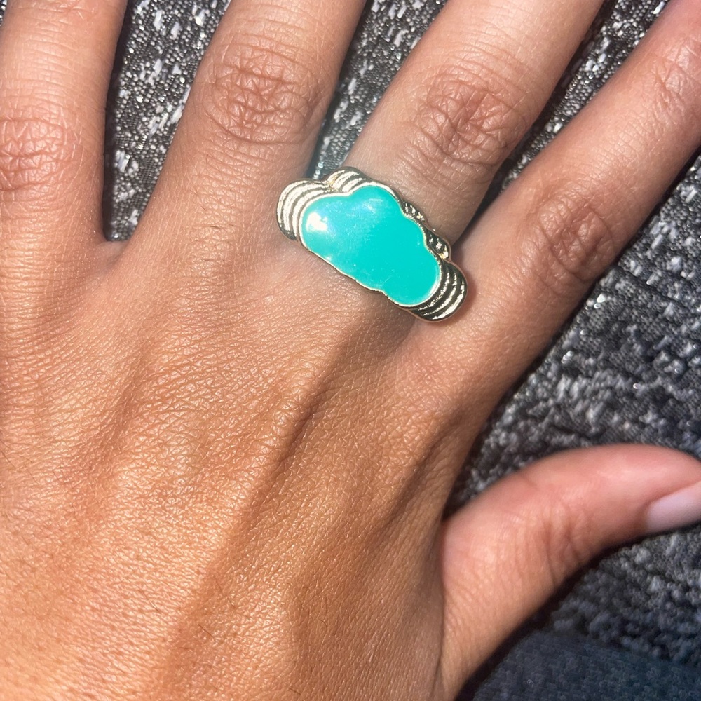 Cloud ring